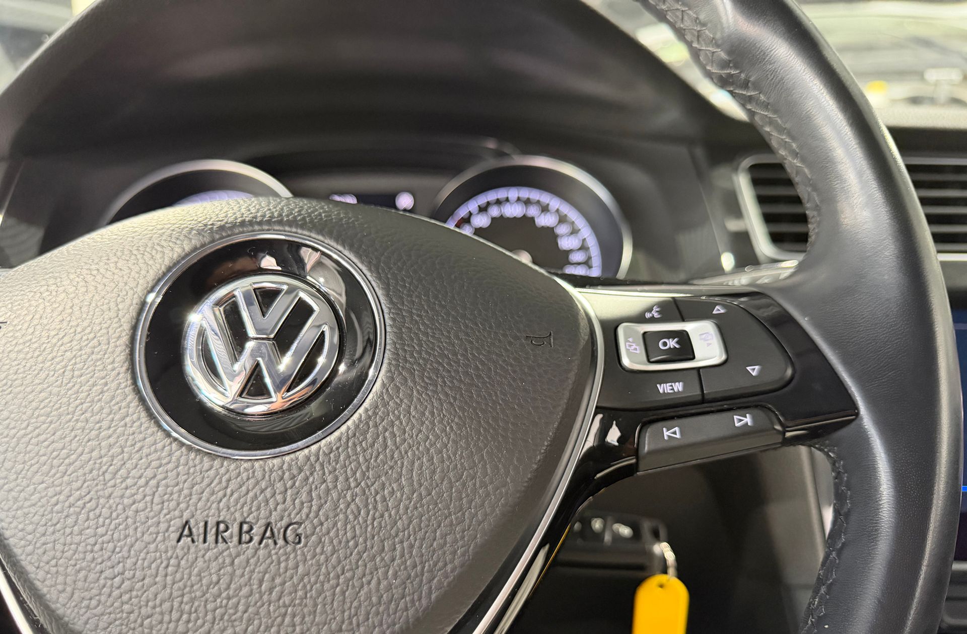 Volkswagen Golf Ready2Go 1.0 TSI - foto 24
