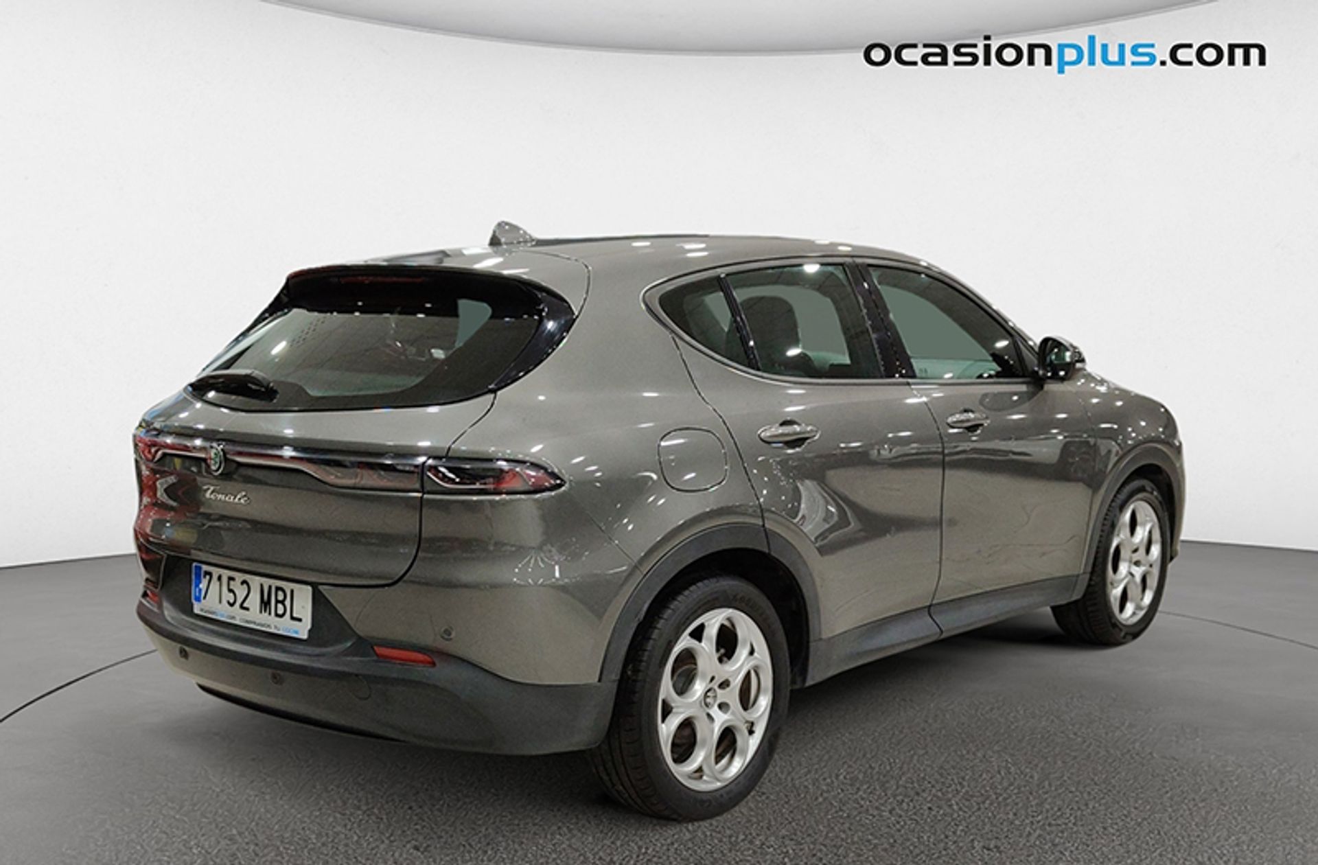 Alfa Romeo Tonale 1.5 MHEV Sprint FWD - foto 4