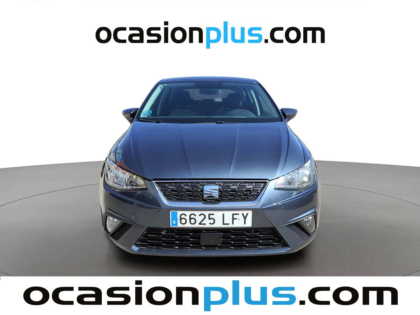 Seat Ibiza Seat Ibiza 1.0 TSI S&S Style (115 CV) 115cv