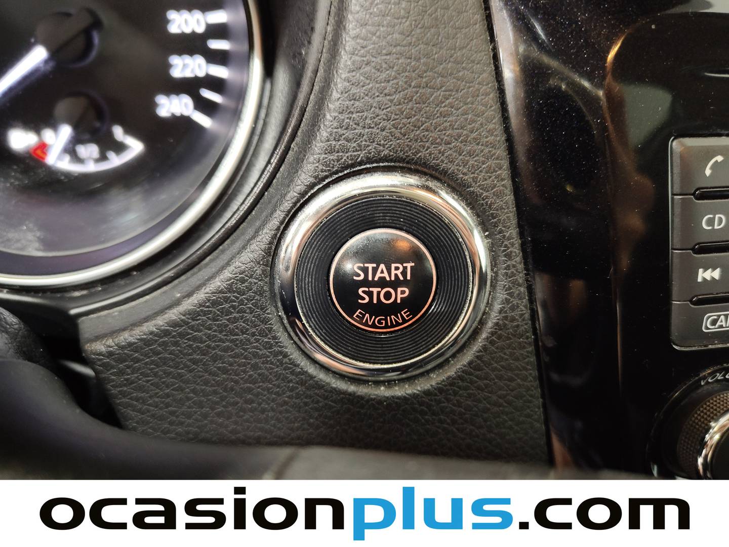 Nissan QASHQAI Nissan Qashqai DIG-T 115 N-Connecta (115 CV) al mejor precio