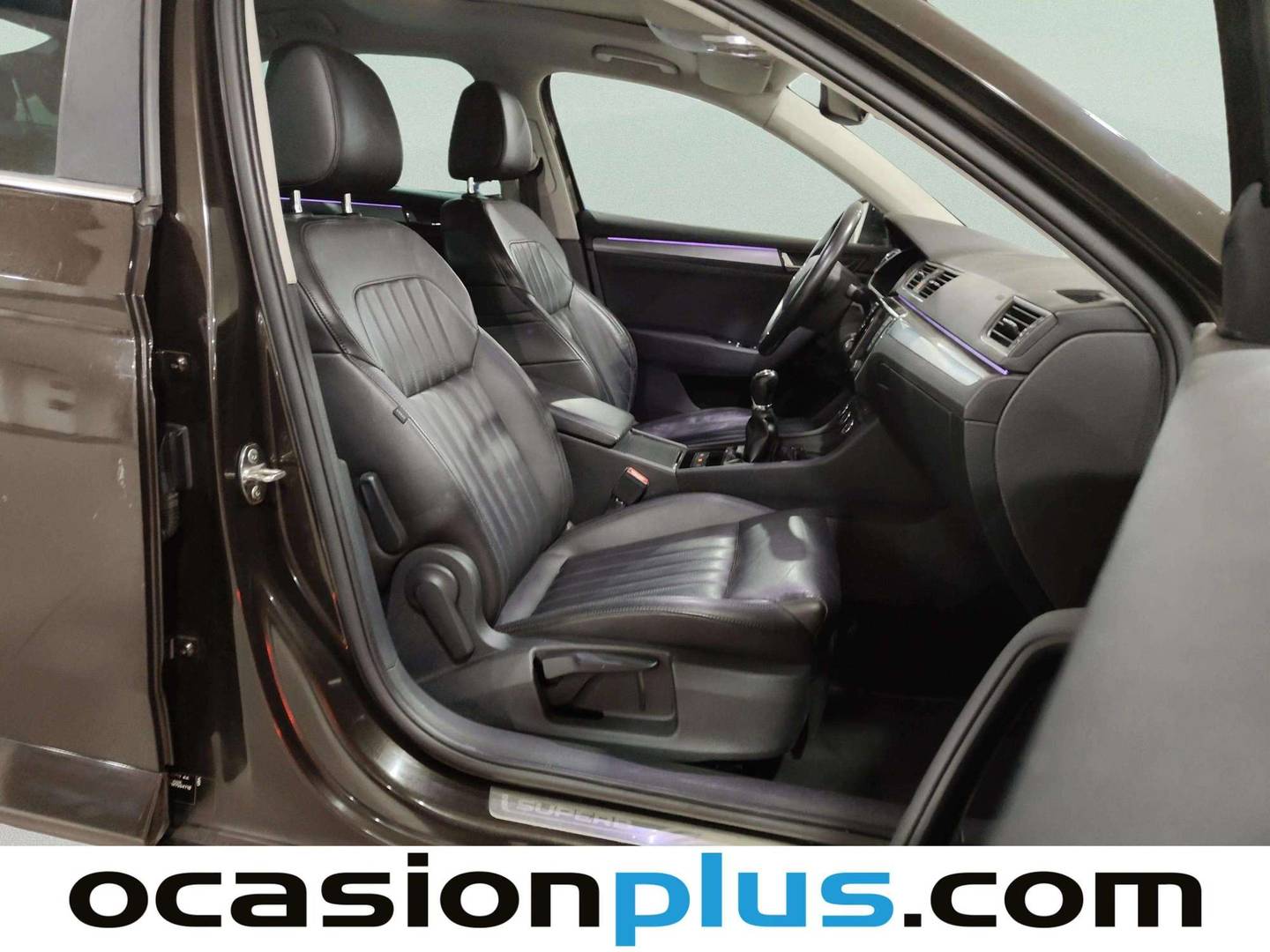 Skoda Superb Skoda Superb 1.4 TSI Style 4x4 (150 CV) gasolina