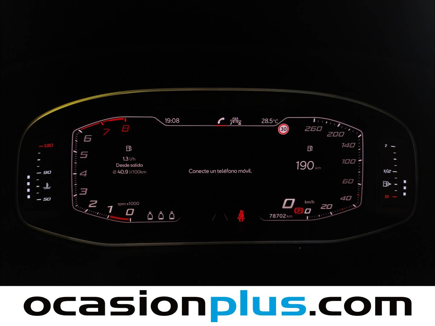 Seat Ateca Seat Ateca 1.5 TSI S&S Style (150 CV) 2022