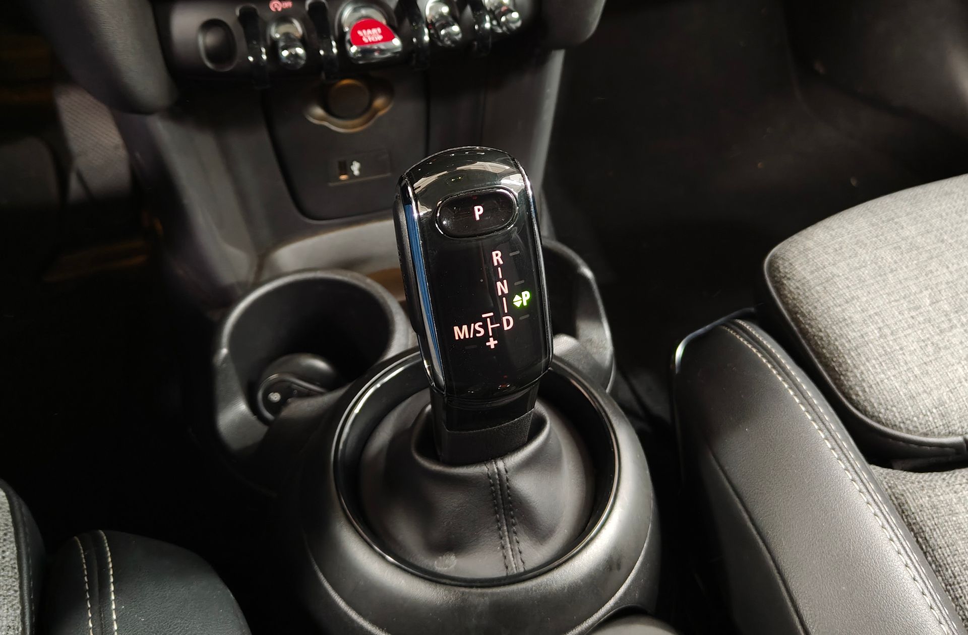MINI Cooper - foto 5