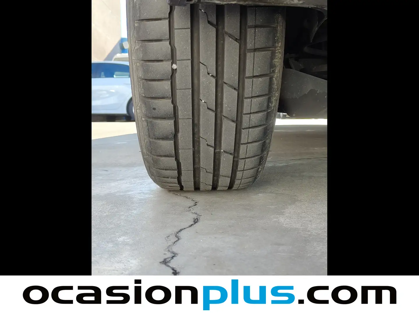 Foto Citroën Grand C4 Spacetourer Citroen Grand C4 Spacetourer BlueHDi 150 Shine EAT6 (150 CV) 7 Plazas