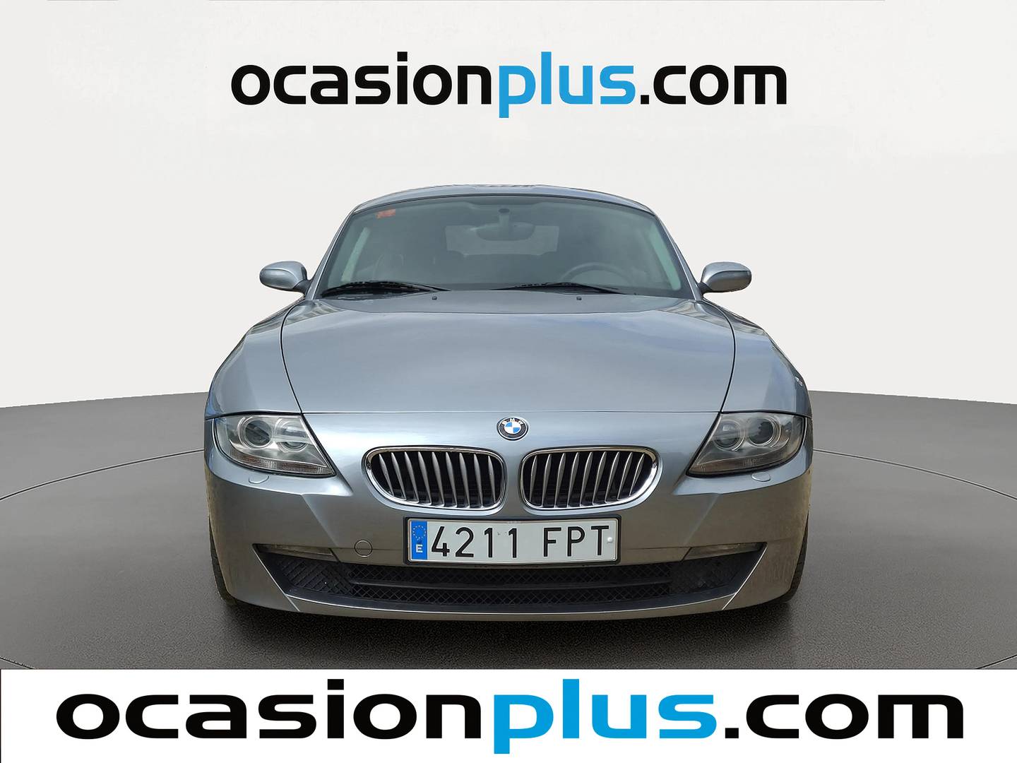 BMW Z4 BMW Z4 3.0 i Coupe (265 CV) al mejor precio