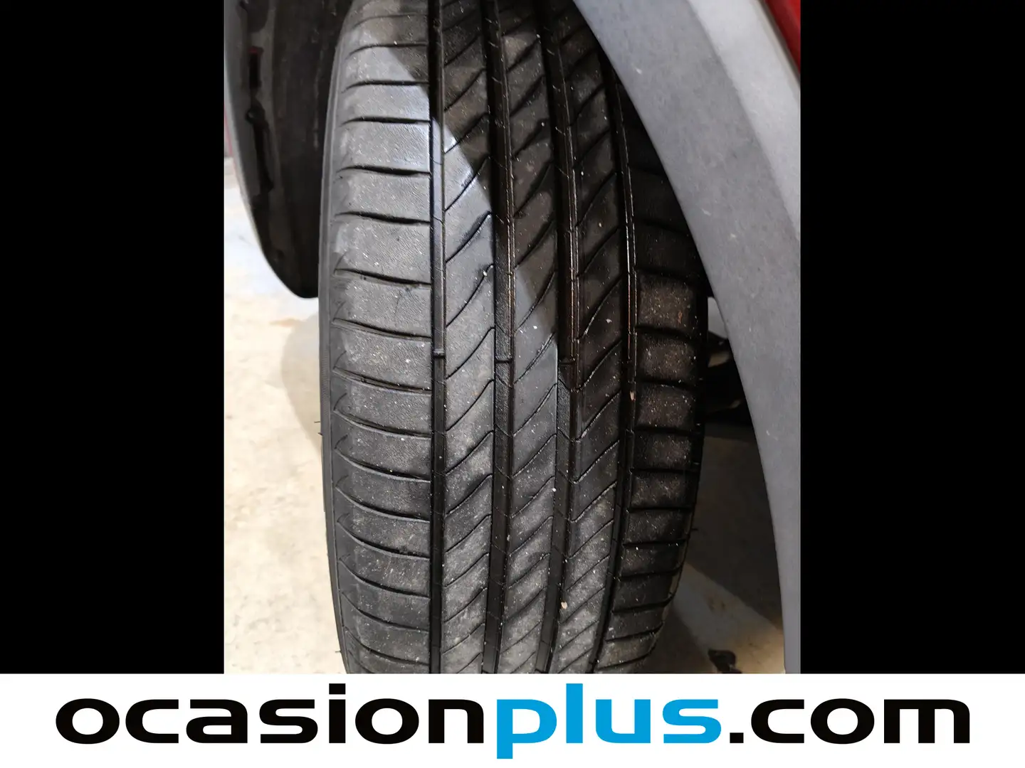 Foto MG ZS MG ZS 1.0T Luxury Auto (111 CV)