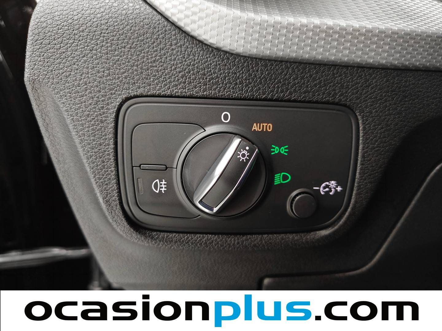 Audi Q2 Audi Q2 S line 30 TDI (116 CV) de segunda mano