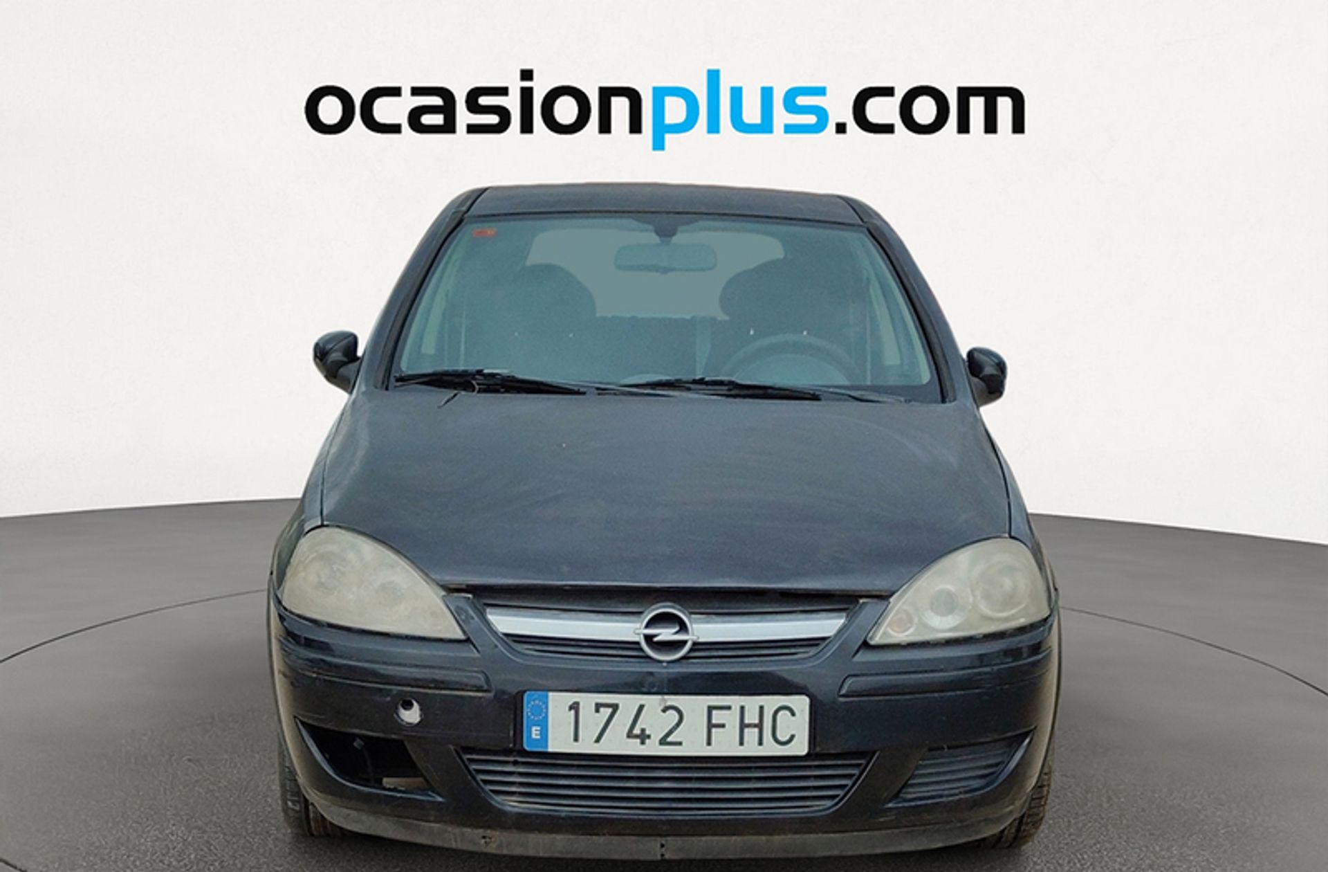 Opel Corsa 1.2 16v Silverline Base - foto 9