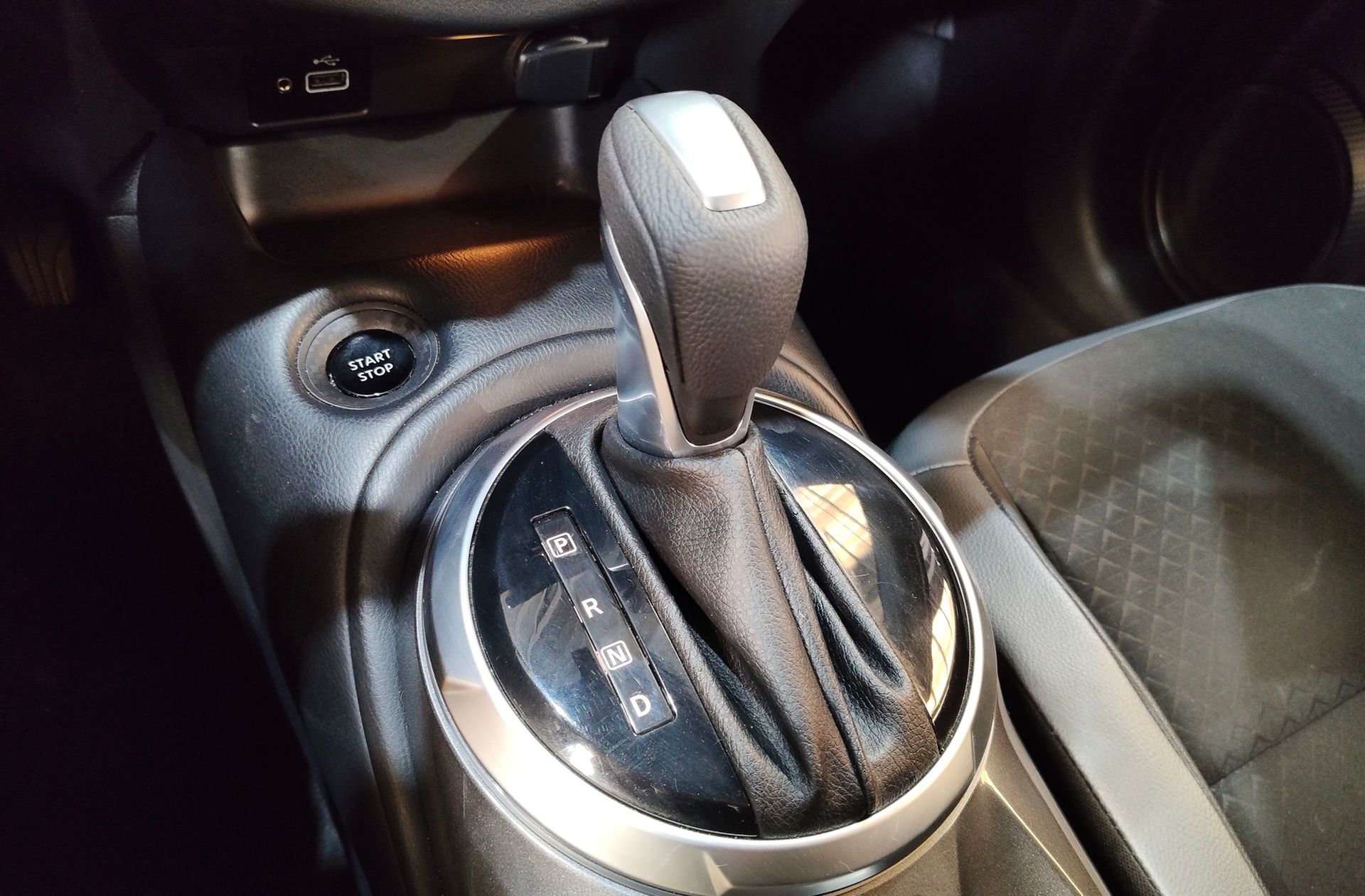 Nissan Juke Hybrid N-Design Black - foto 5