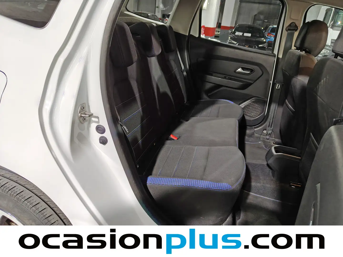 Foto Dacia Duster Dacia Duster Prestige TCE (100 CV) GLP 4X2