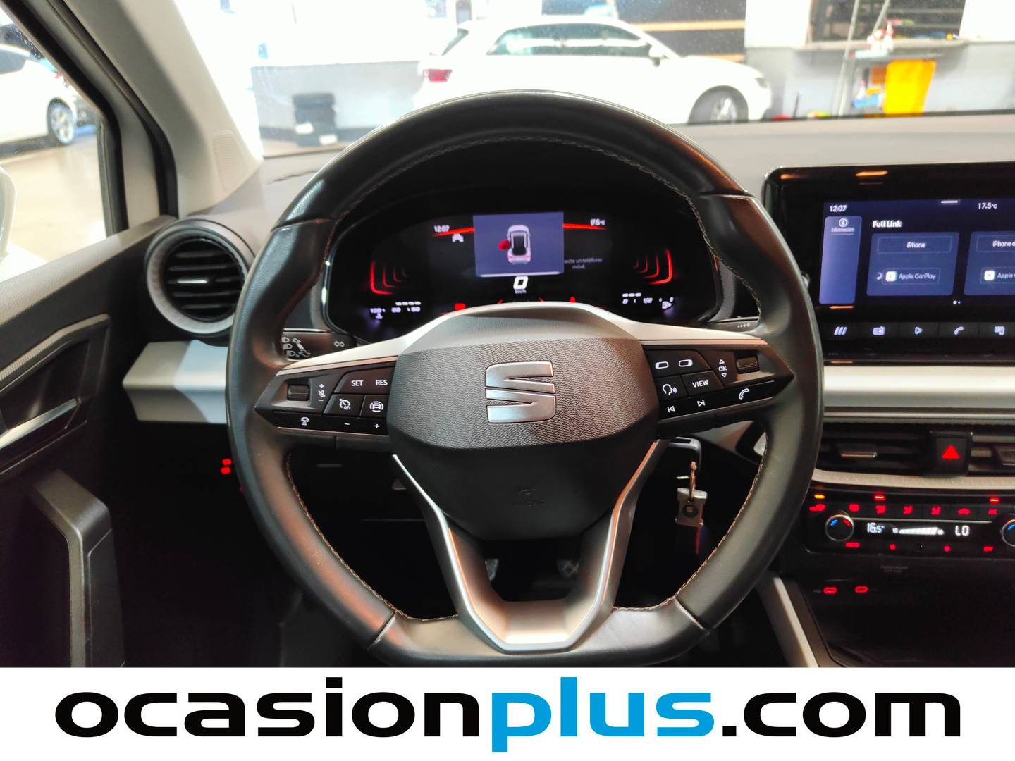 Seat Arona Seat Arona 1.0 TSI Style Special Edition (115 CV) 2024