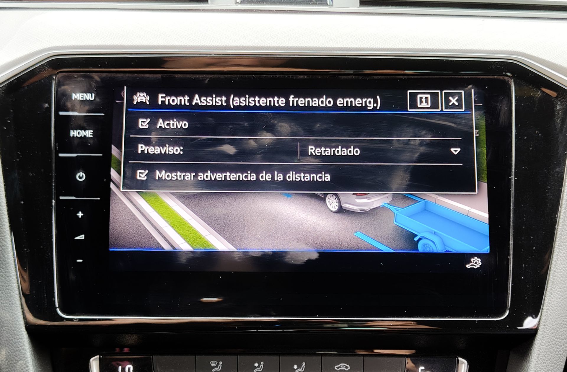 Volkswagen Passat GTE 1.4 TSI e-Power DSG - foto 46