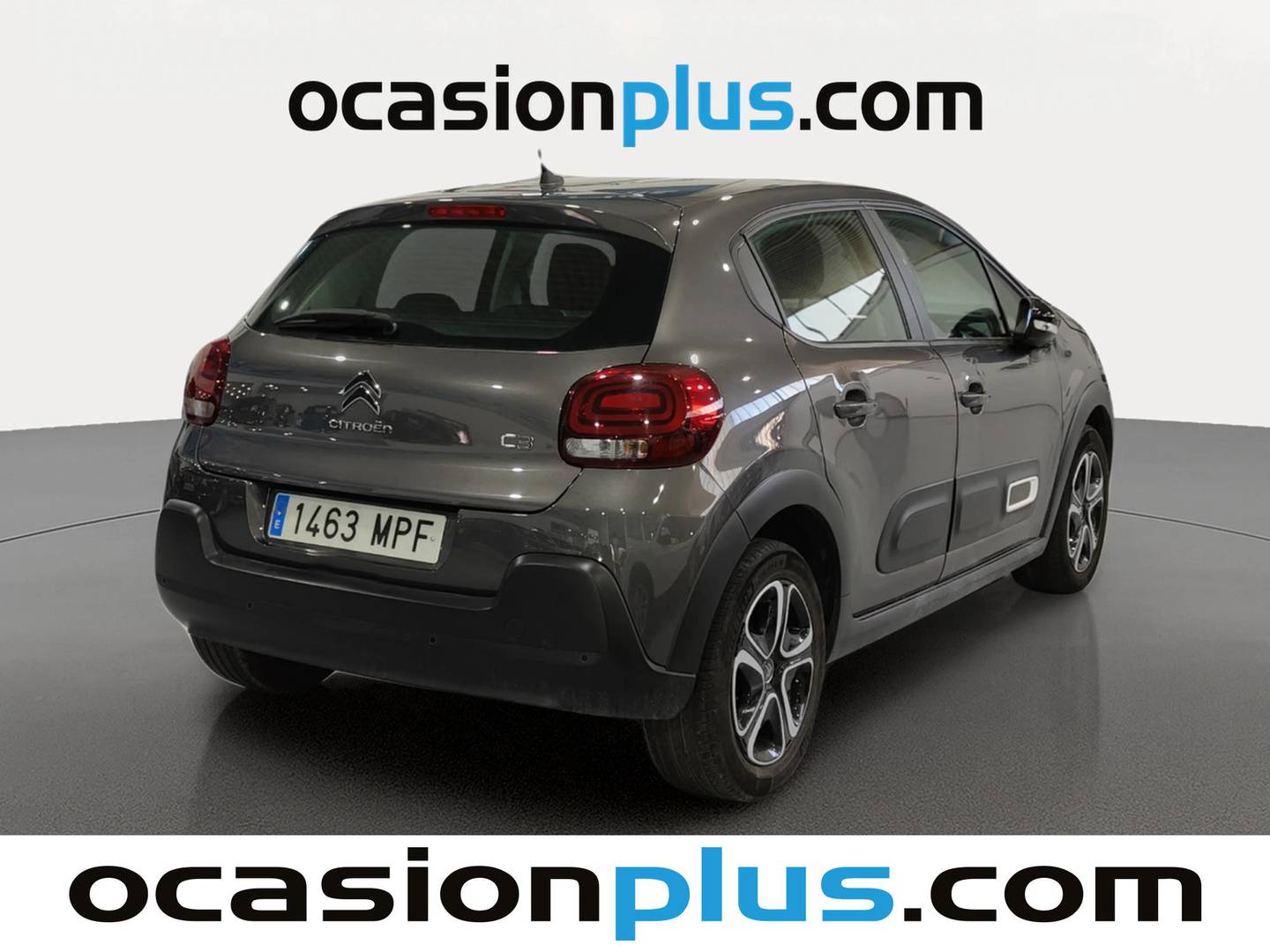 Foto Citroën C3 Origin Citroen C3 Origin PureTech 83 Plus (83 CV)