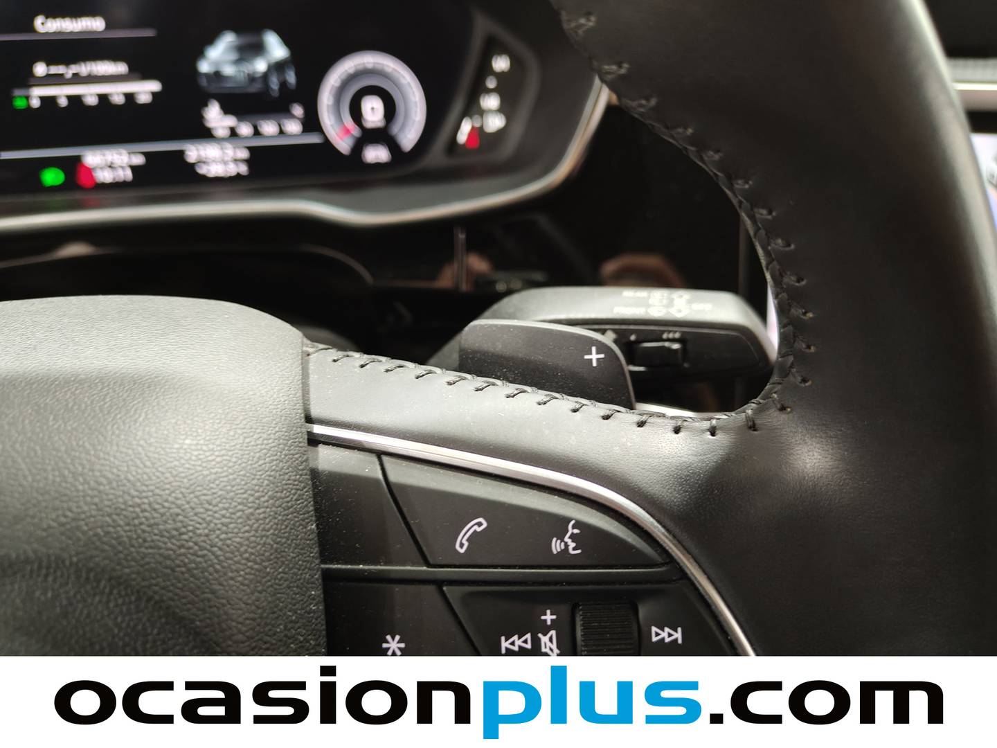 Audi Q3 Audi Q3 Black line 40 TFSI quattro (190 CV) S tronic seminuevo