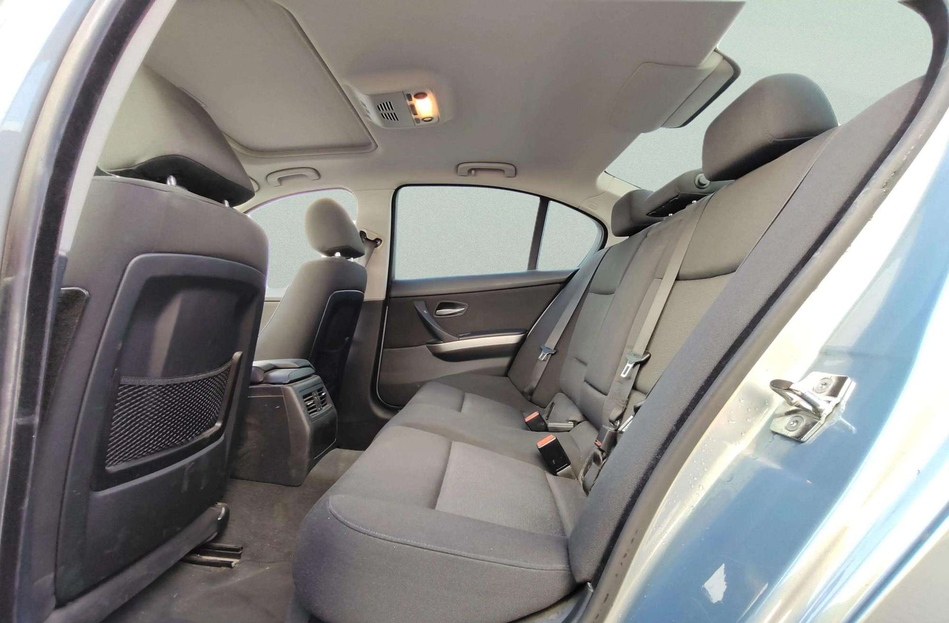 BMW Serie 3 320d - foto 12