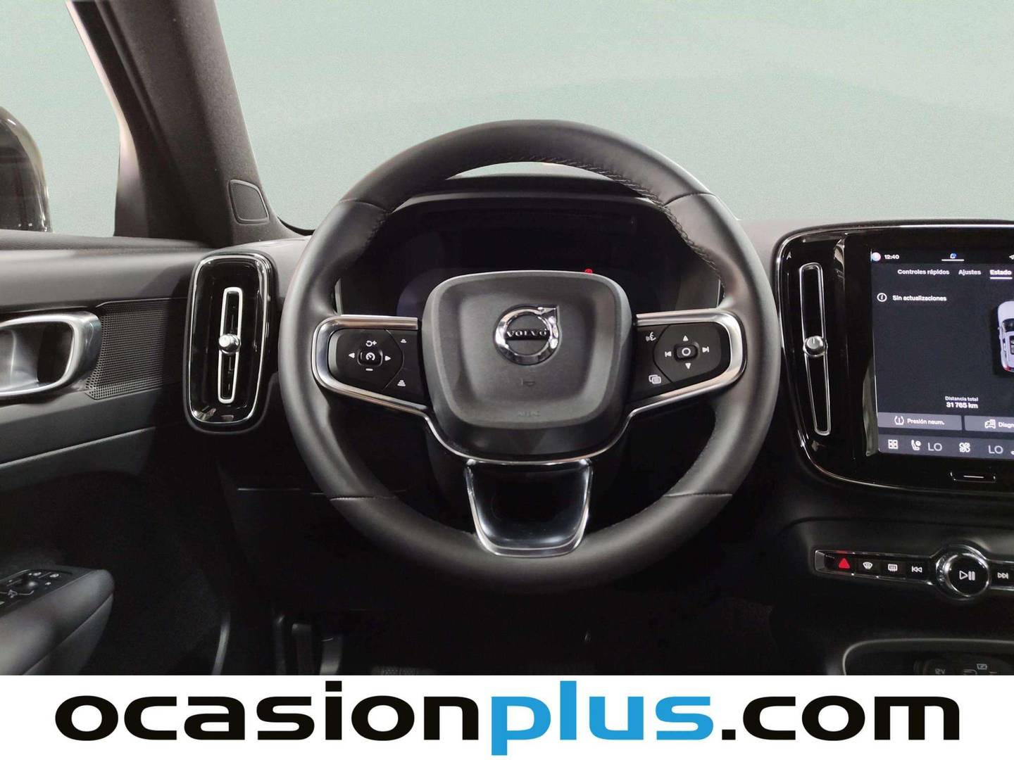 Volvo XC40 Volvo XC40 Recharge Single Extended Core Auto (252 CV) barato