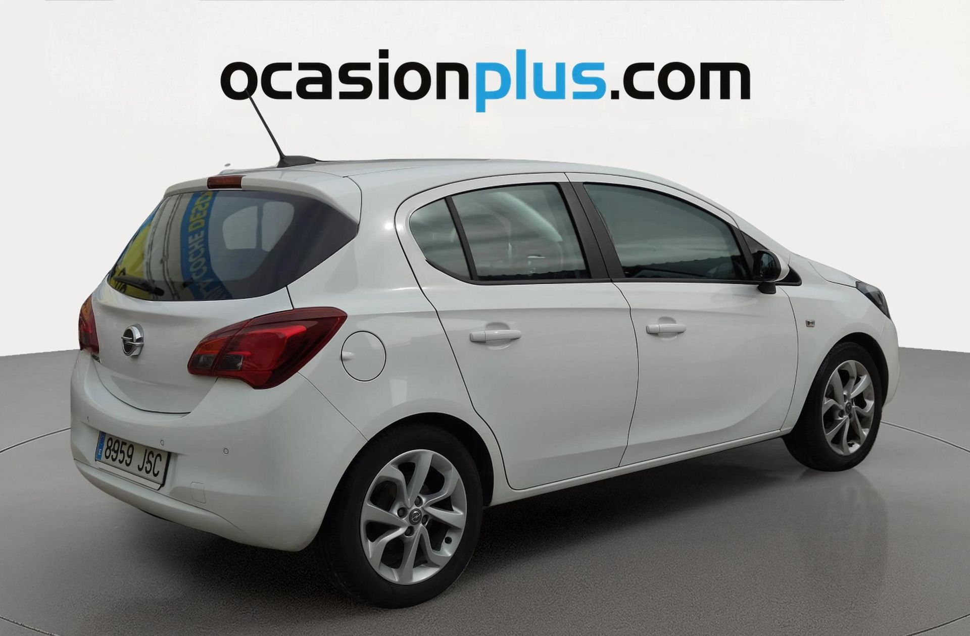 Opel Corsa 1.4 Selective - foto 4