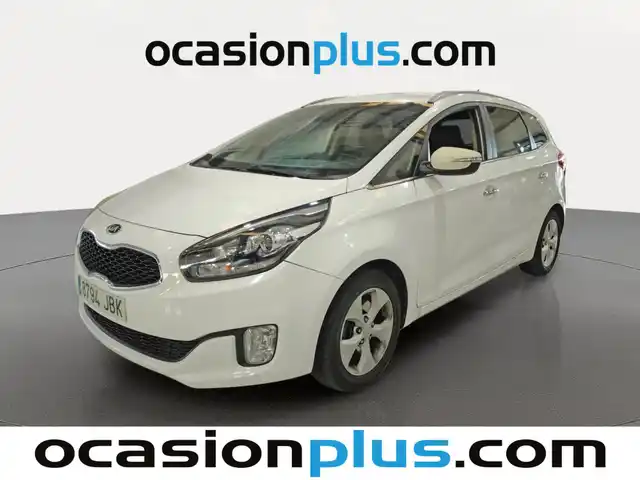 KIA Carens 1.6 GDi Drive (135 CV) de segunda mano