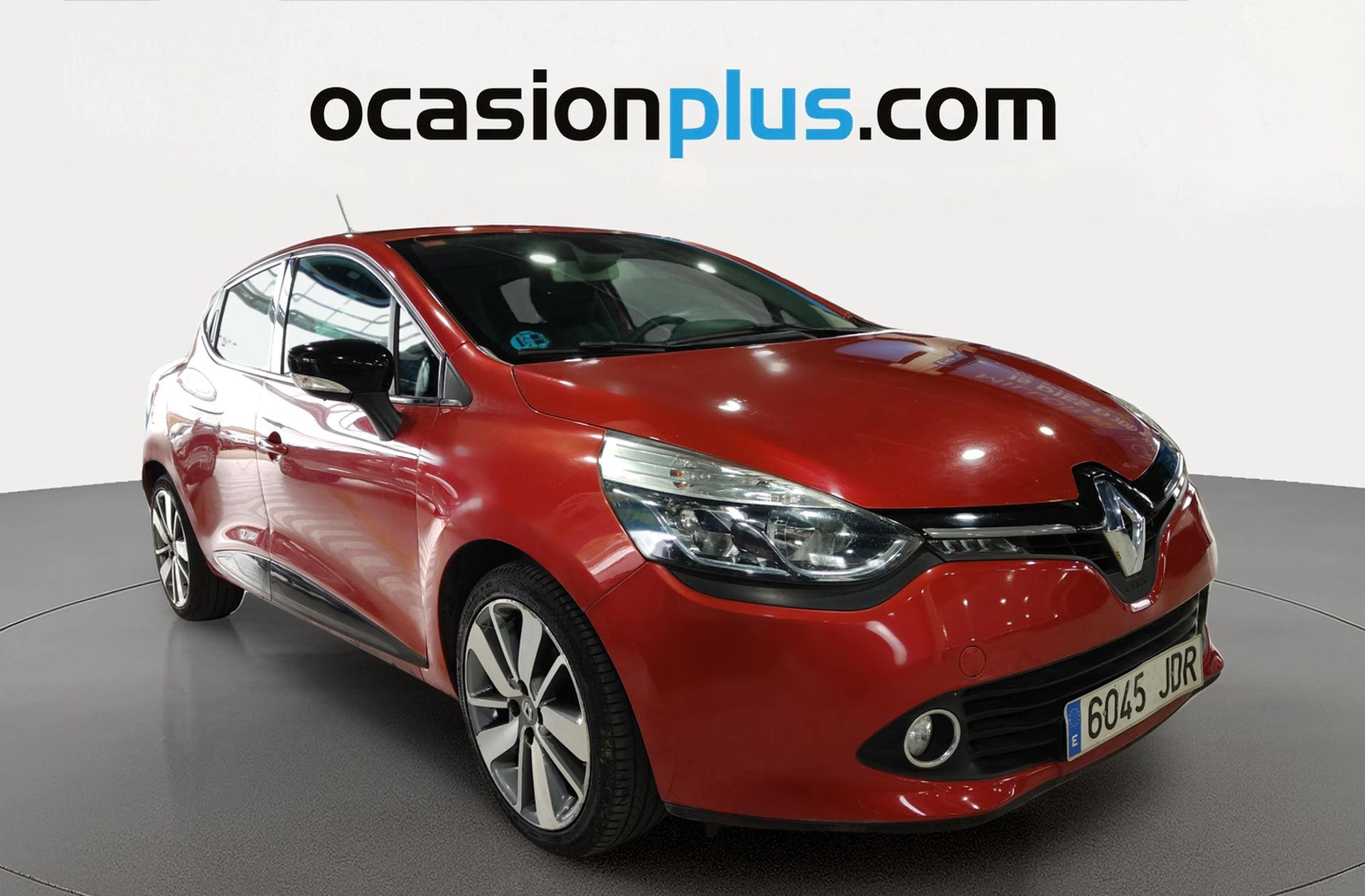 Renault Clio TCe 90 Technofeel eco2 - foto 2