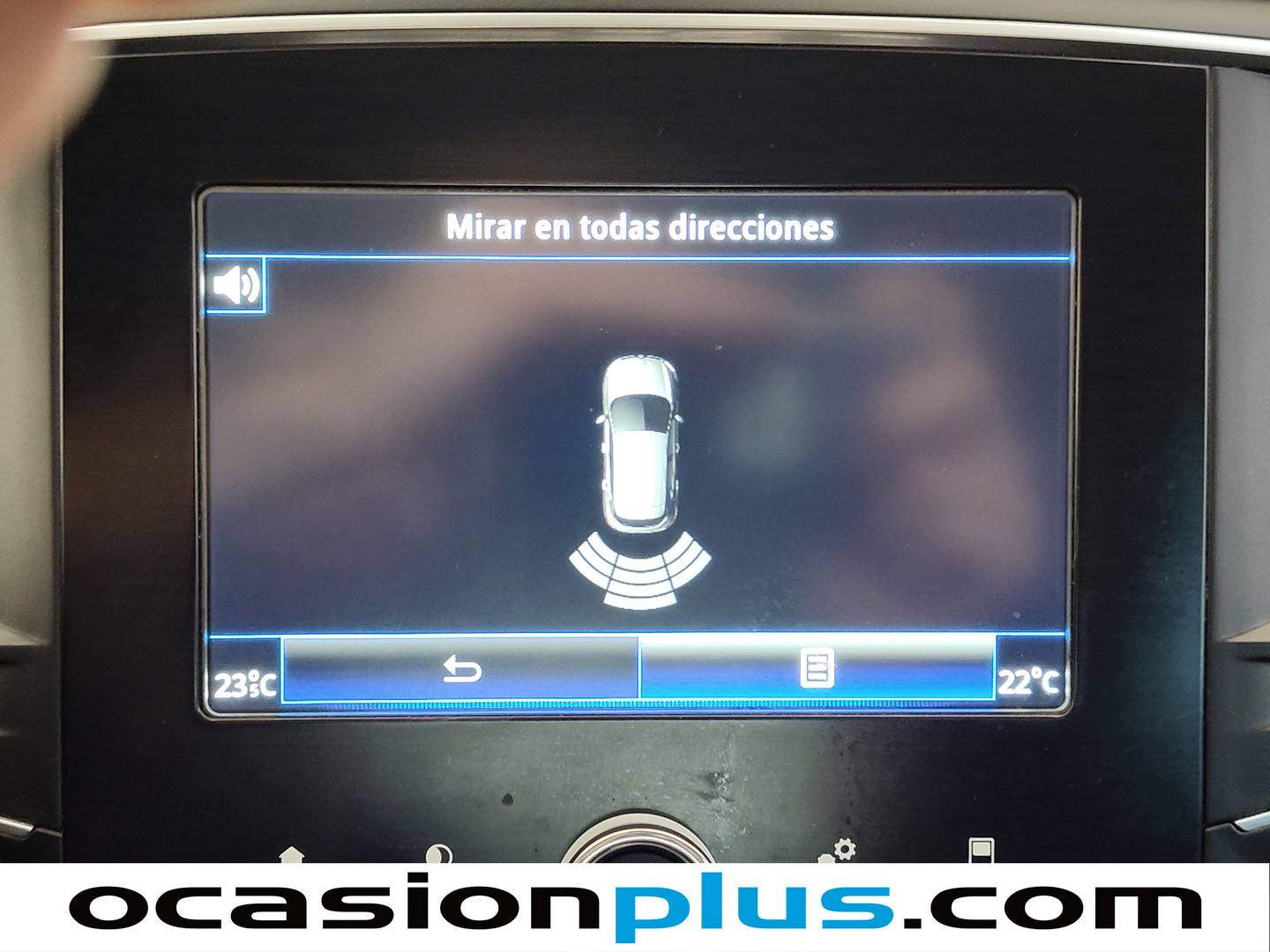 Extras del Renault Mégane Renault Megane Limited TCe  (115 CV)