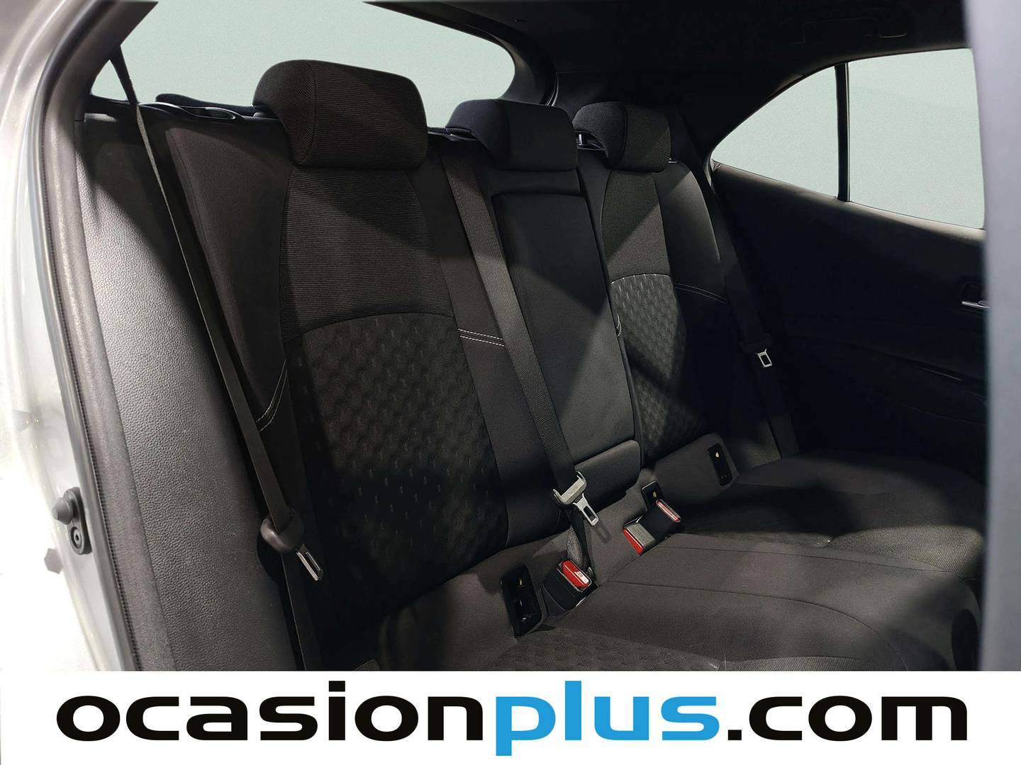 Toyota Corolla Toyota Corolla 140H Active Plus (140 CV) al mejor precio