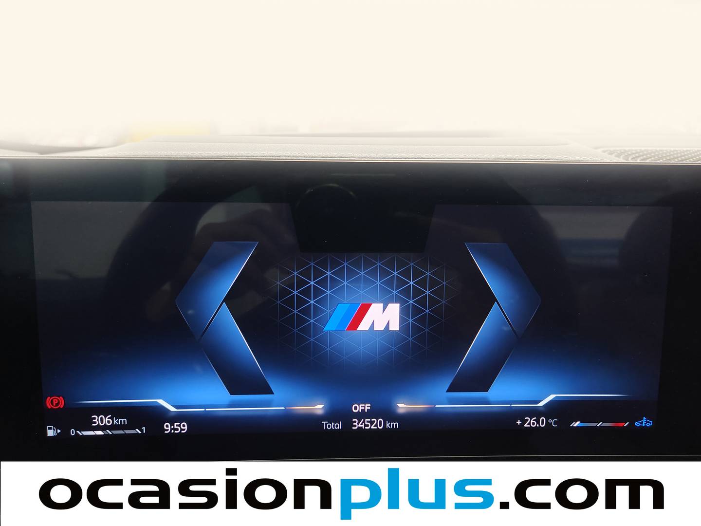 BMW Serie 4 BMW Serie 4 M440d xDrive Cabrio (340 CV) de segunda mano