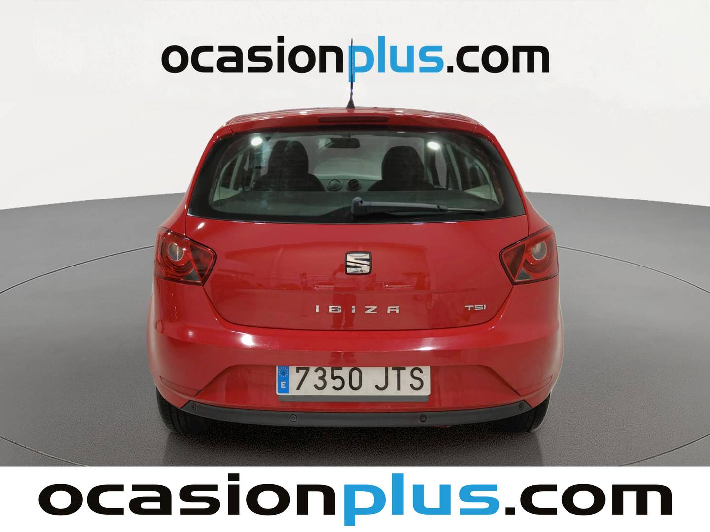 Seat Ibiza Seat Ibiza 1.2 TSI Reference (90 CV) barato