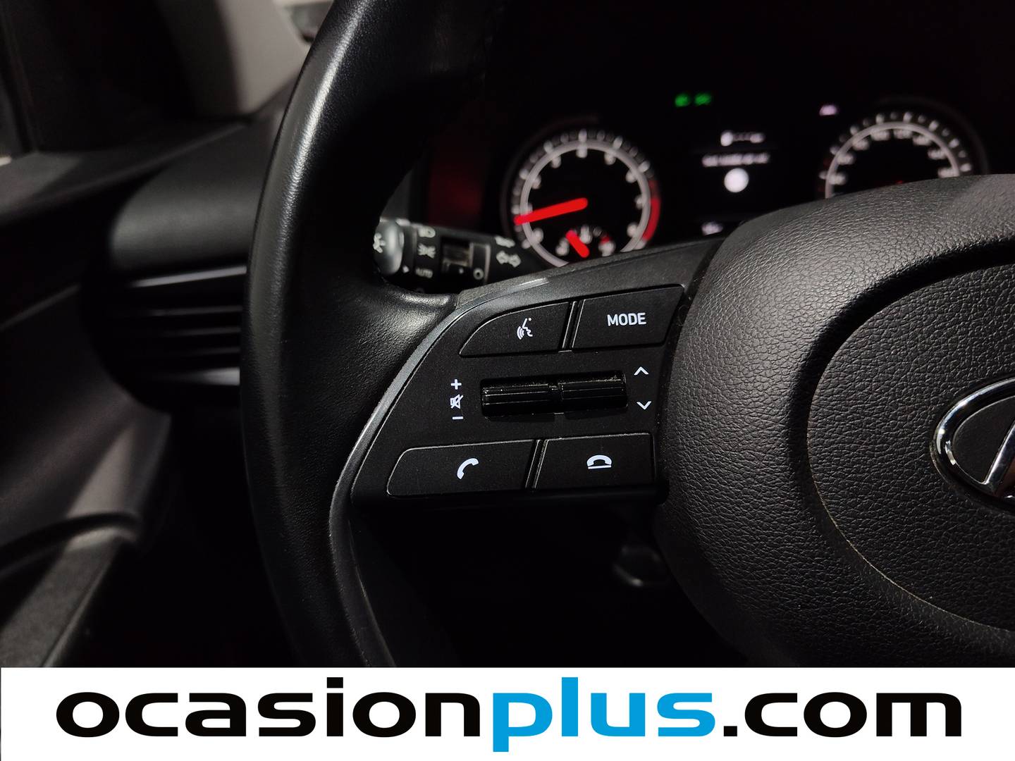 Foto Hyundai Bayon Hyundai Bayon 1.2 MPI Klass (84 CV)