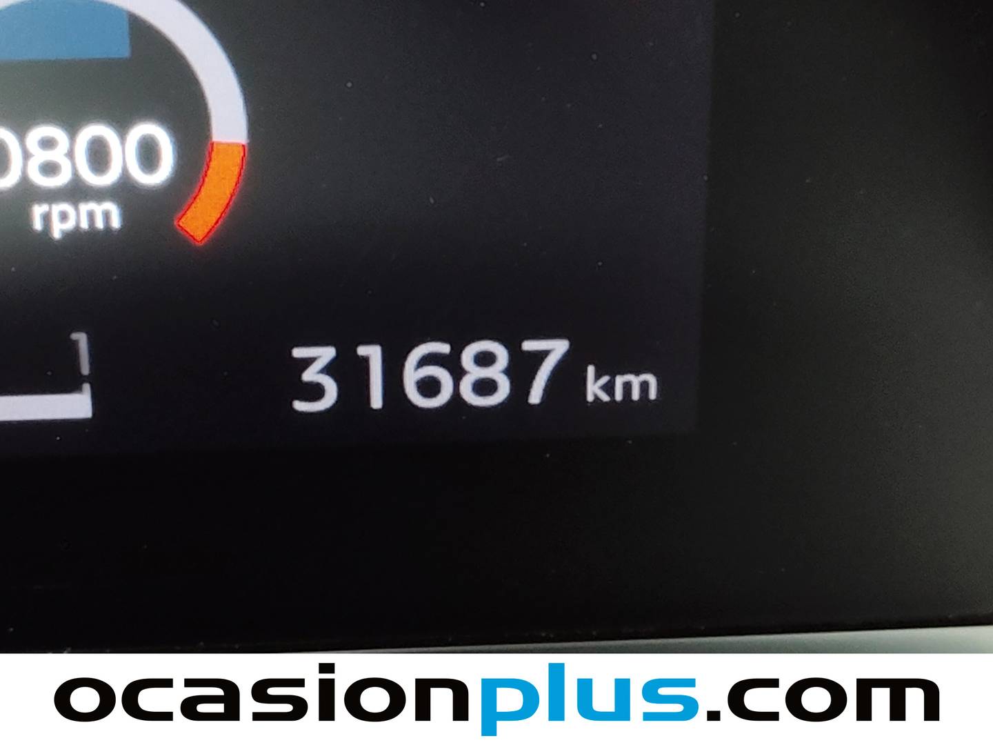 Citroën C4 Citroën C4 BlueHDi 110 S&S Feel (110 CV) seminuevo