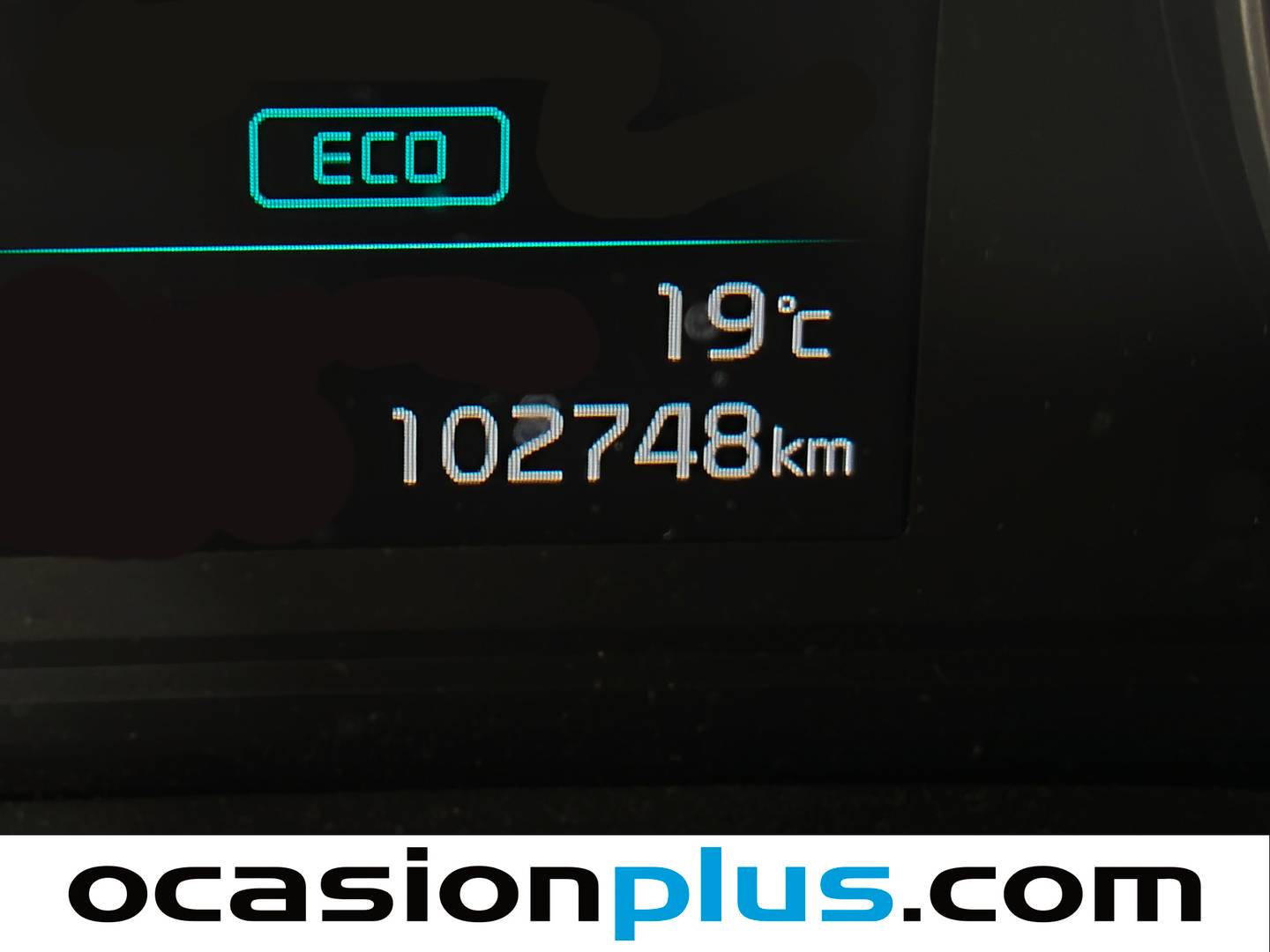 KIA Stonic KIA Stonic 1.0 T-GDi MHEV iMT Concept (100 CV) 100cv