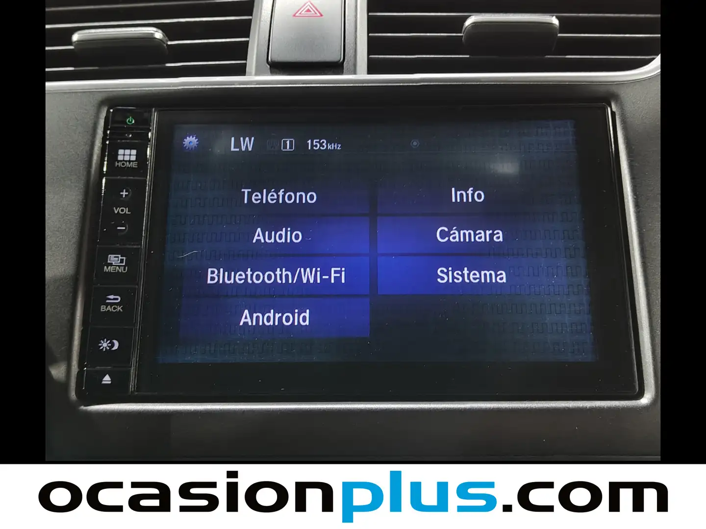 Foto Honda Civic Honda Civic 1.8 I-VTEC Sport (142 CV)