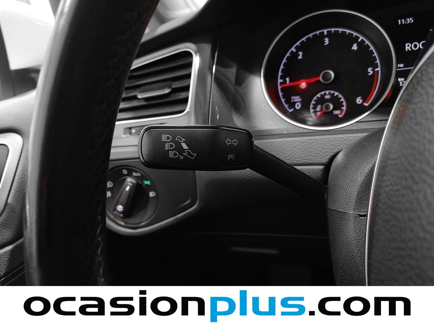 Volkswagen Golf Volkswagen Golf Last Edition 1.6 TDI (115 CV) seminuevo