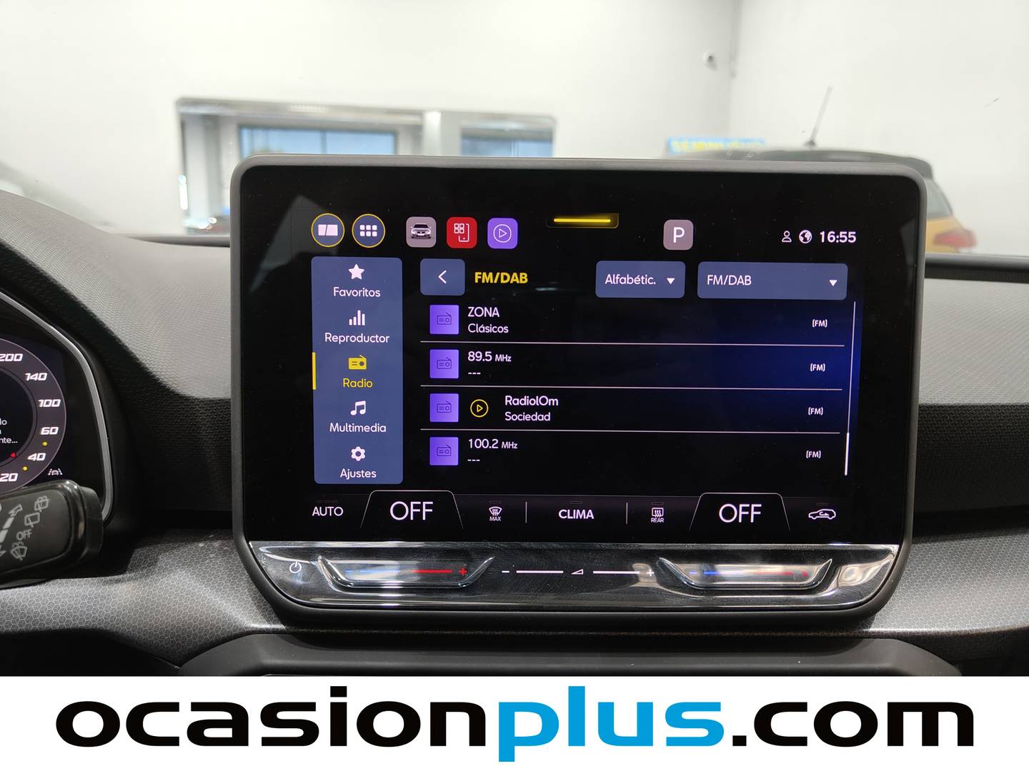 Seat León SEAT León ST 1.5 TSI S&S Style XL (116 CV) manual