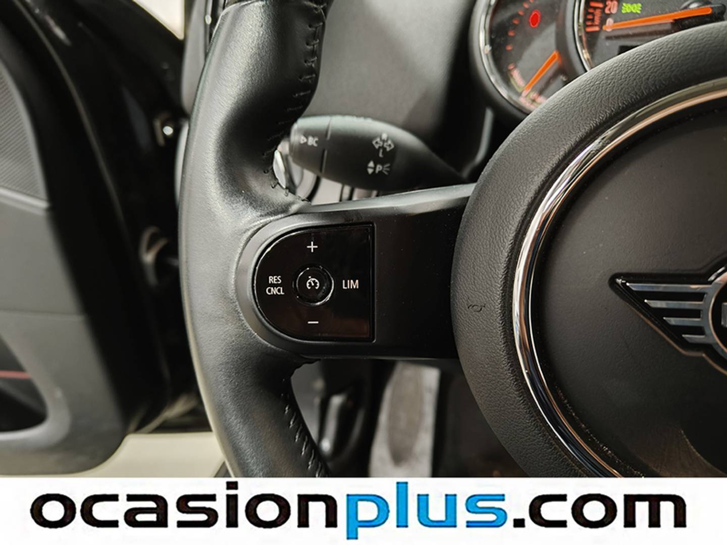 Foto Mini Countryman MINI MINI Countryman Cooper S E ALL4 (220 CV)