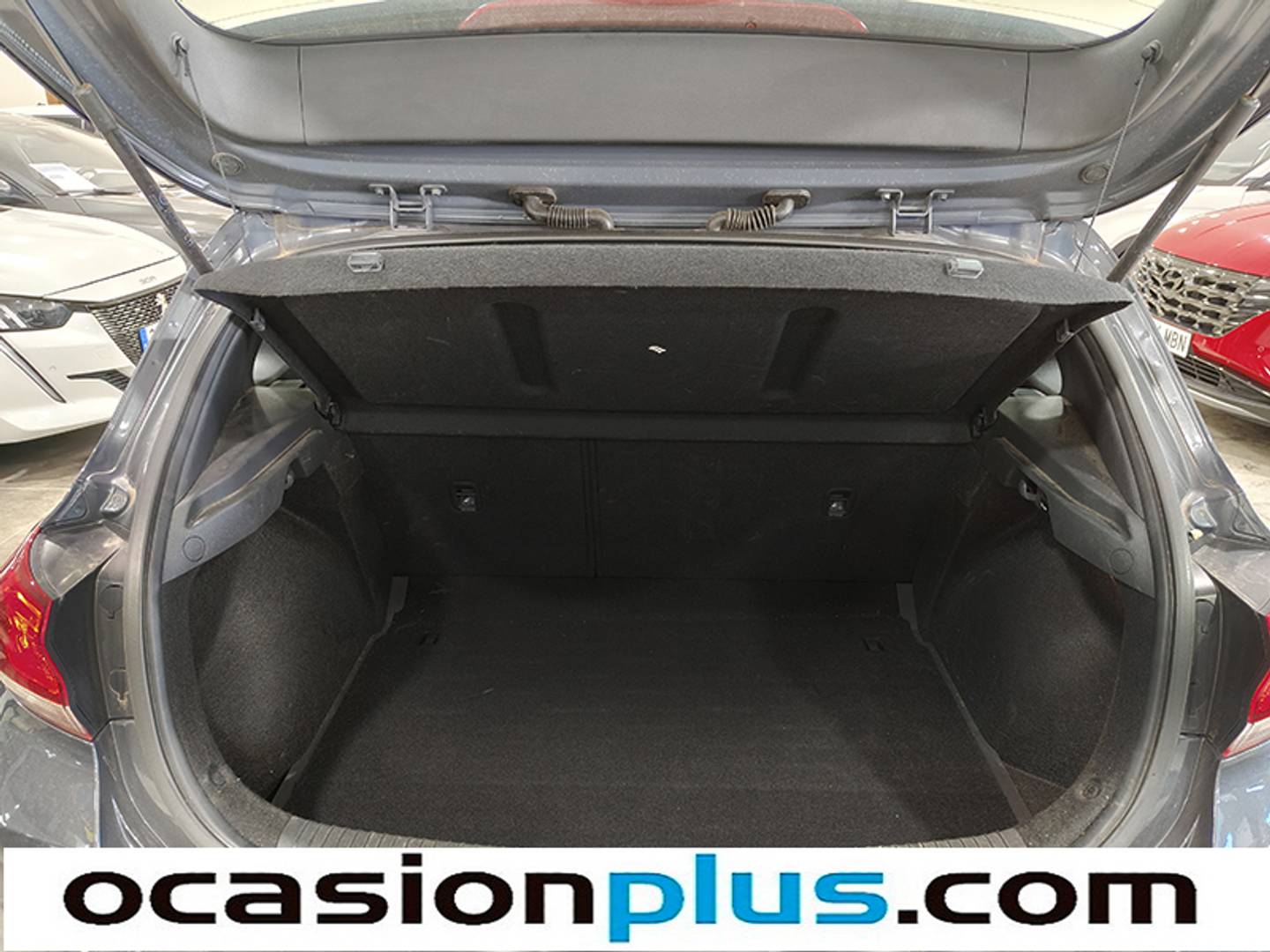 Foto Hyundai i30 Hyundai i30 1.0 TGDI 48V Klass (120 CV)