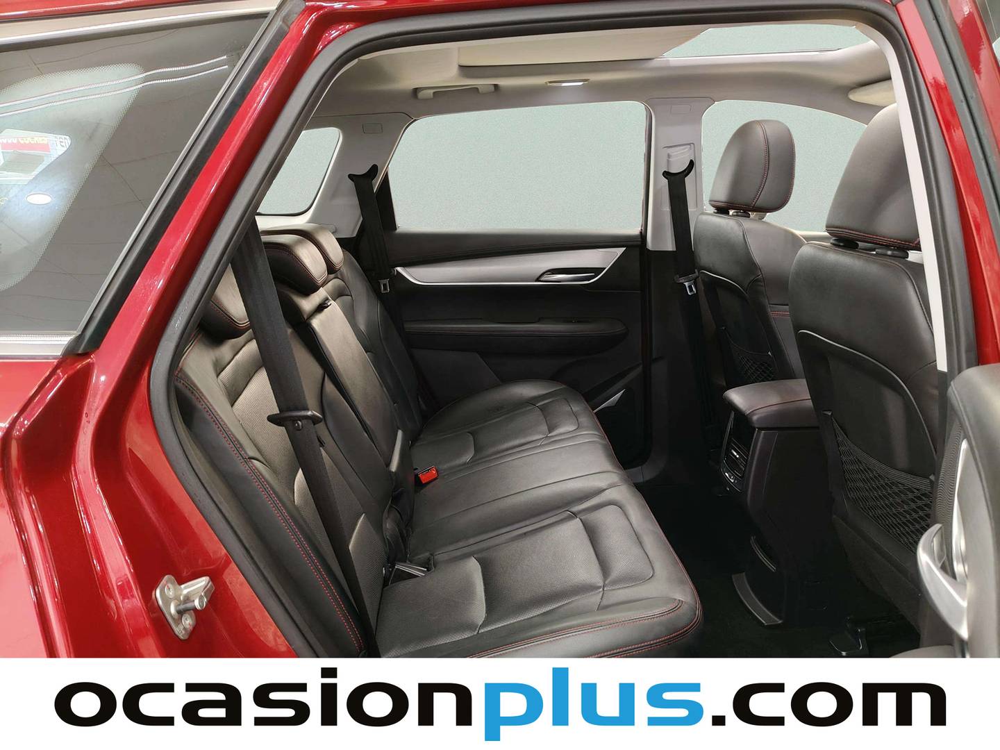 Foto SWM G01 SWM G01 1.5T Luxury (131 CV)