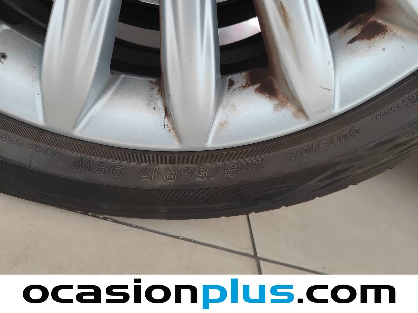Ford S-MAX Ford S-Max 2.0 TDCI Limited Edition (140 CV) 7 Plazas seminuevo