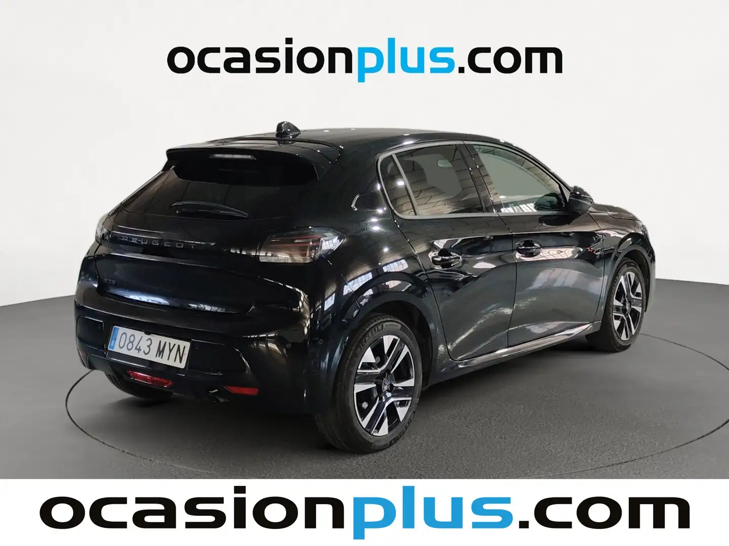 Foto Peugeot 208 Peugeot 208 PureTech 100 Allure (100 CV)