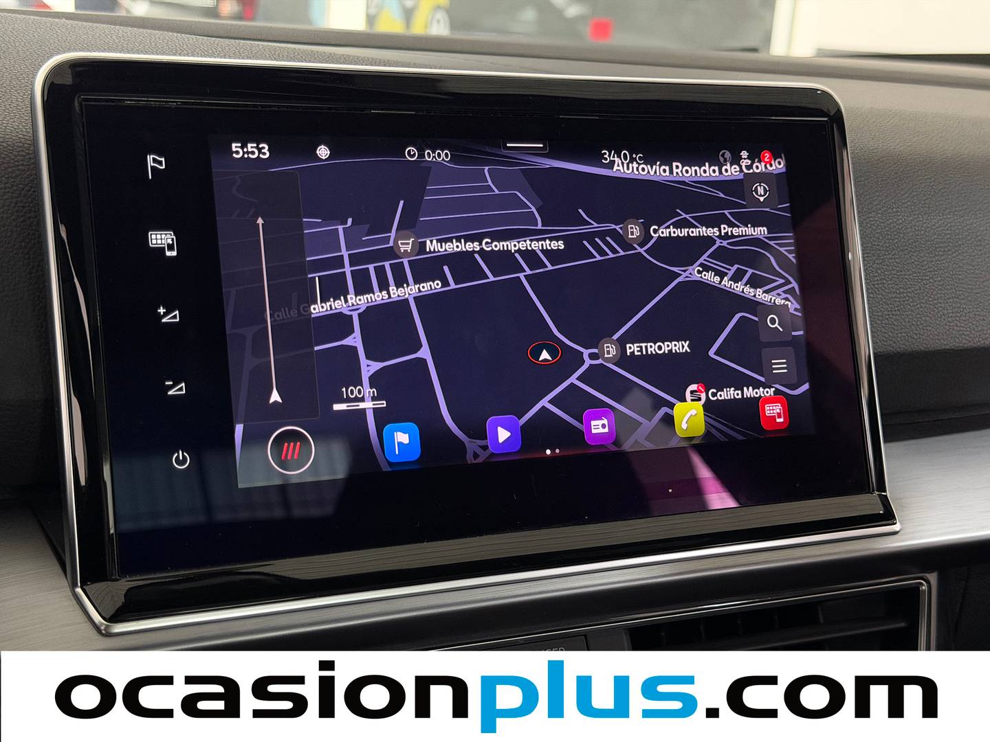 Accesorios del Seat Tarraco Seat Tarraco 2.0TDI S&S FR GO 4Drive DSG (200 CV)