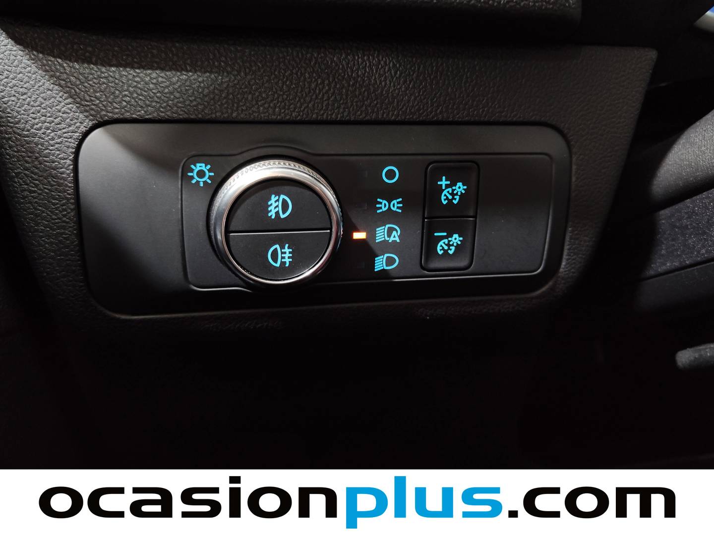 Accesorios del Ford Kuga Ford Kuga 1.5 EcoBoost Titanium 4x2 (150 CV)