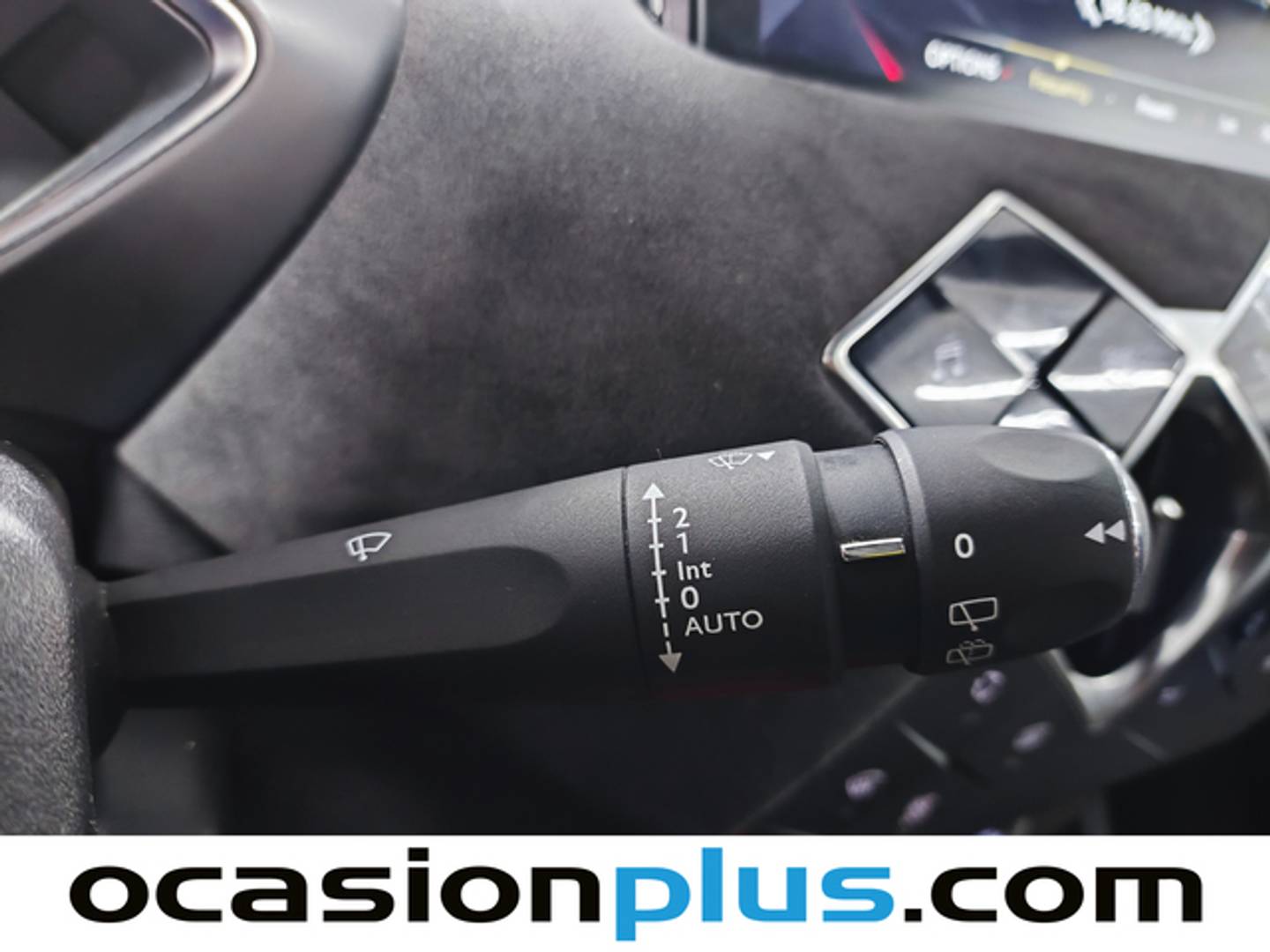 Foto DS DS 3 Crossback DS DS3 Crossback Performance Line BlueHDi (110 CV)