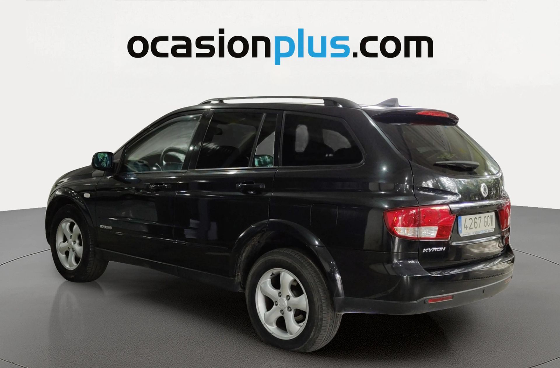 SsangYong Kyron 200 Xdi Limited - foto 3