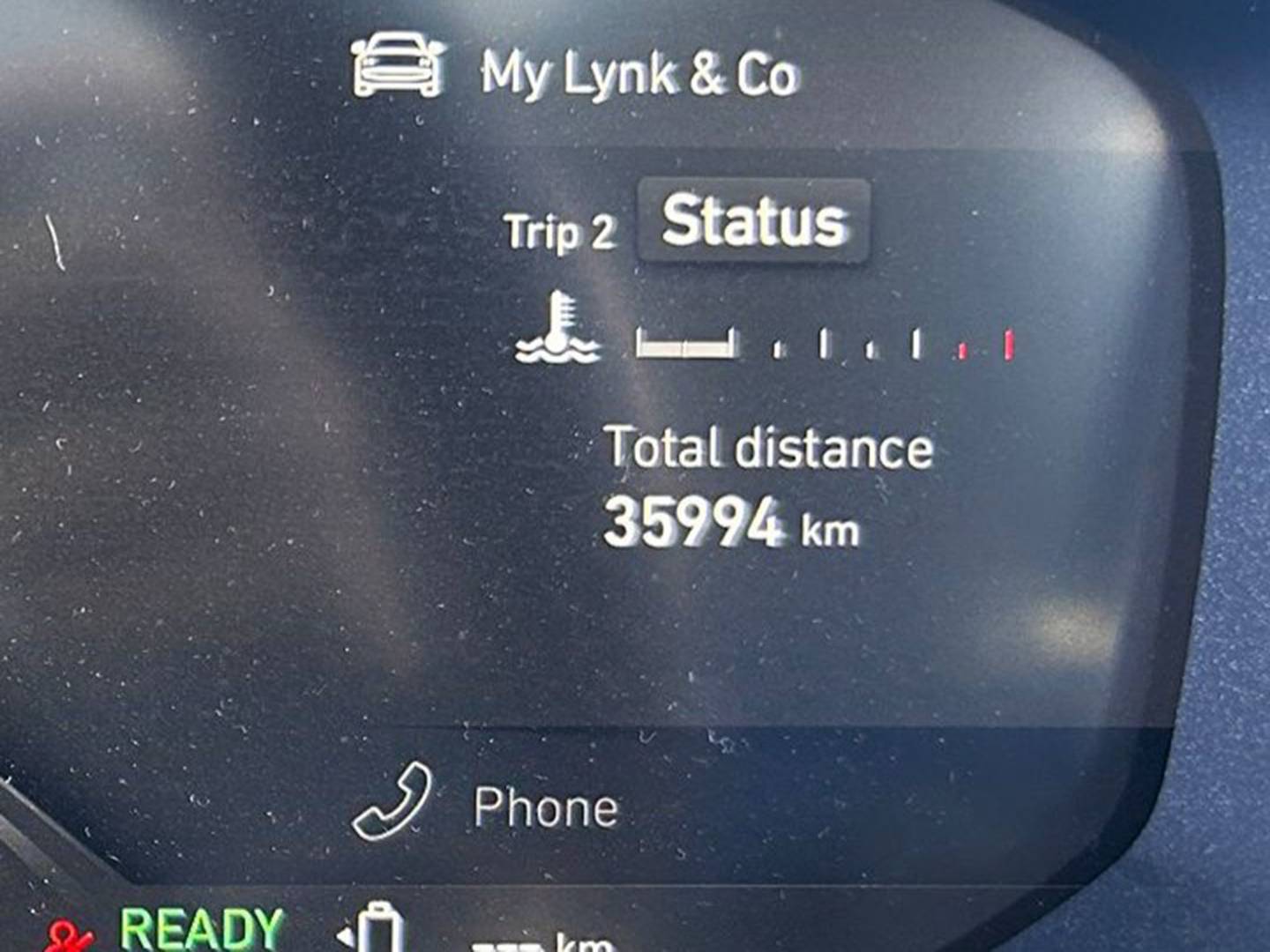 Lynk & Co 01 Lynk & Co 01 1.5 PHEV (261 CV) seminuevo