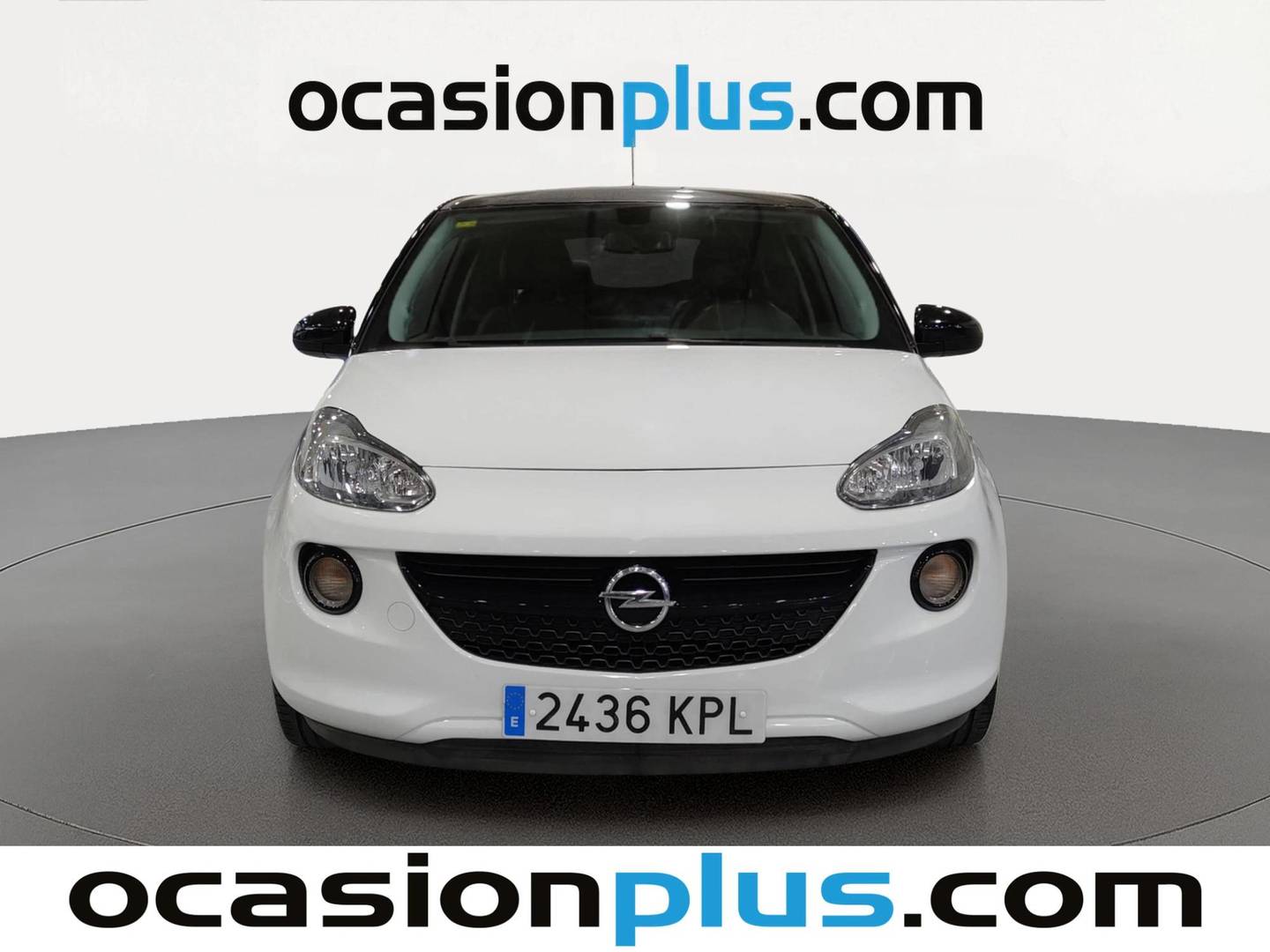 Opel Adam Opel Adam 1.4 XEL Glam (87 CV) al mejor precio