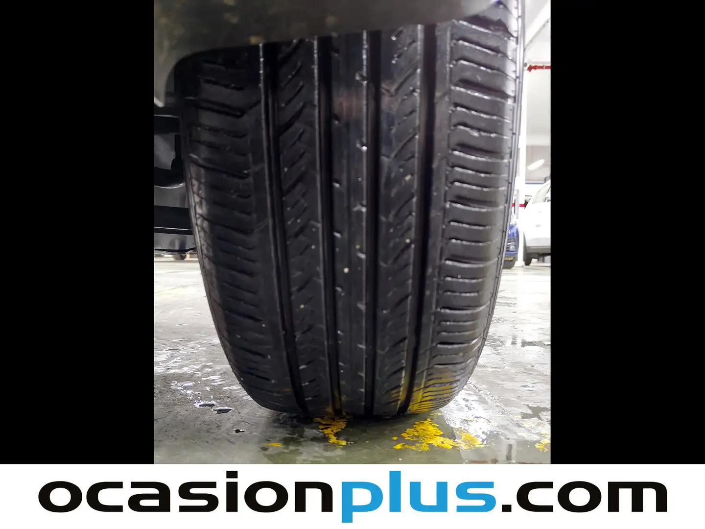 Foto MG ZS MG ZS 1.5 Luxury (106 CV)