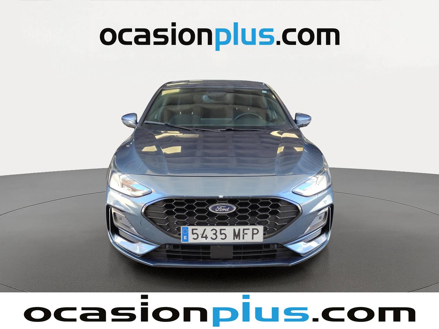 Ford Focus Ford Focus 1.0 Ecoboost MHEV ST-Line (125 CV) barato