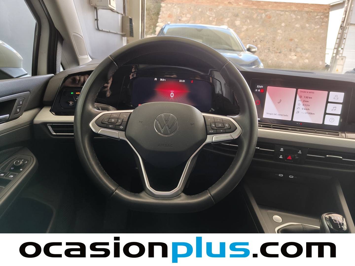 Volkswagen Golf Volkswagen Golf Life 2.0 TDI (115 CV) 2023
