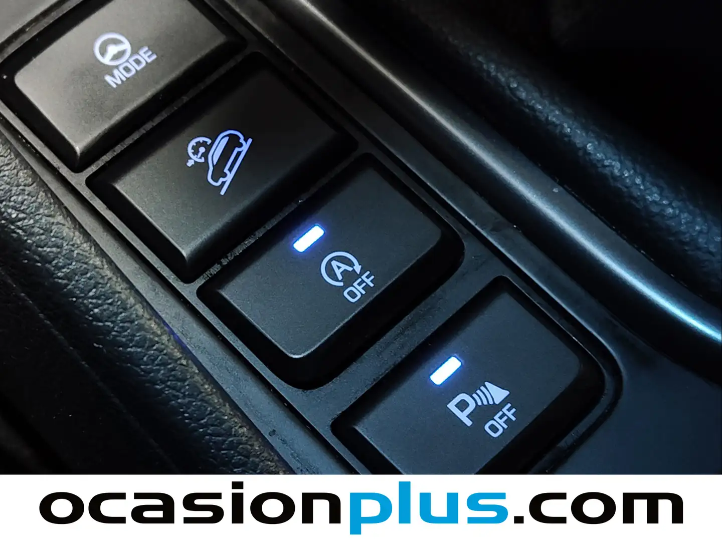 Foto Hyundai Tucson Hyundai Tucson 1.6 GDI N-Line Lite 4x2 (132 CV)