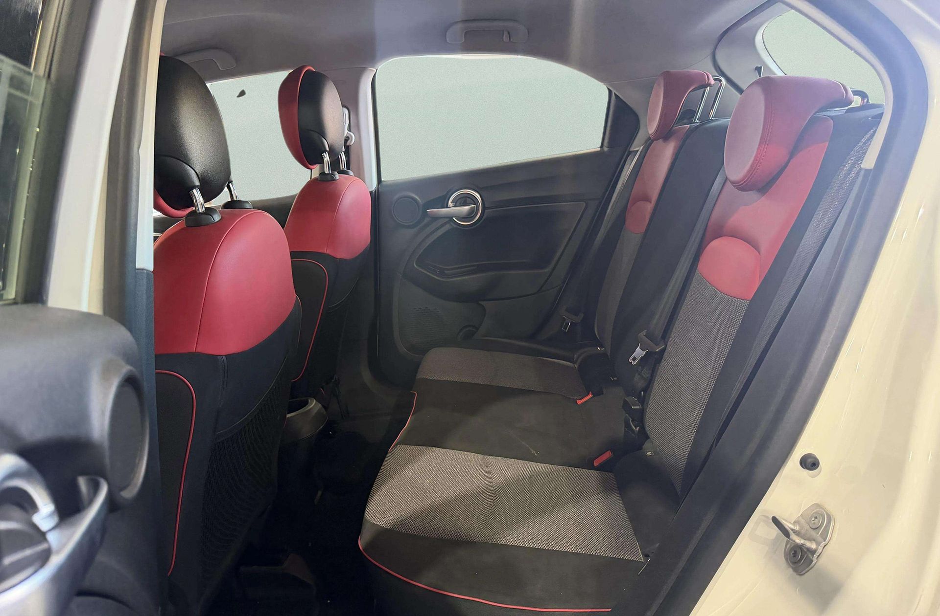Fiat 500X 1.6 E-Torq Pop Star 4x2 - foto 10