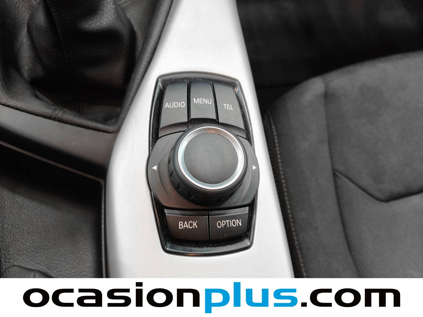 BMW Serie 1 BMW Serie 1 116d (116 CV) km 0